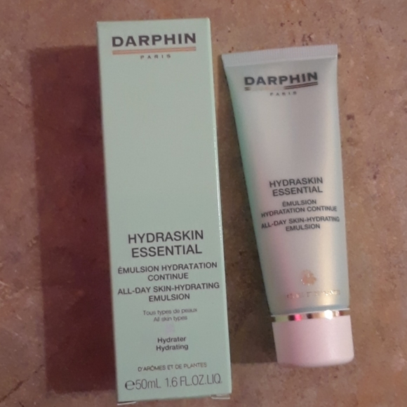 DARPHIN HYDRASKIN ESSENTIAL - Picture 2 of 3